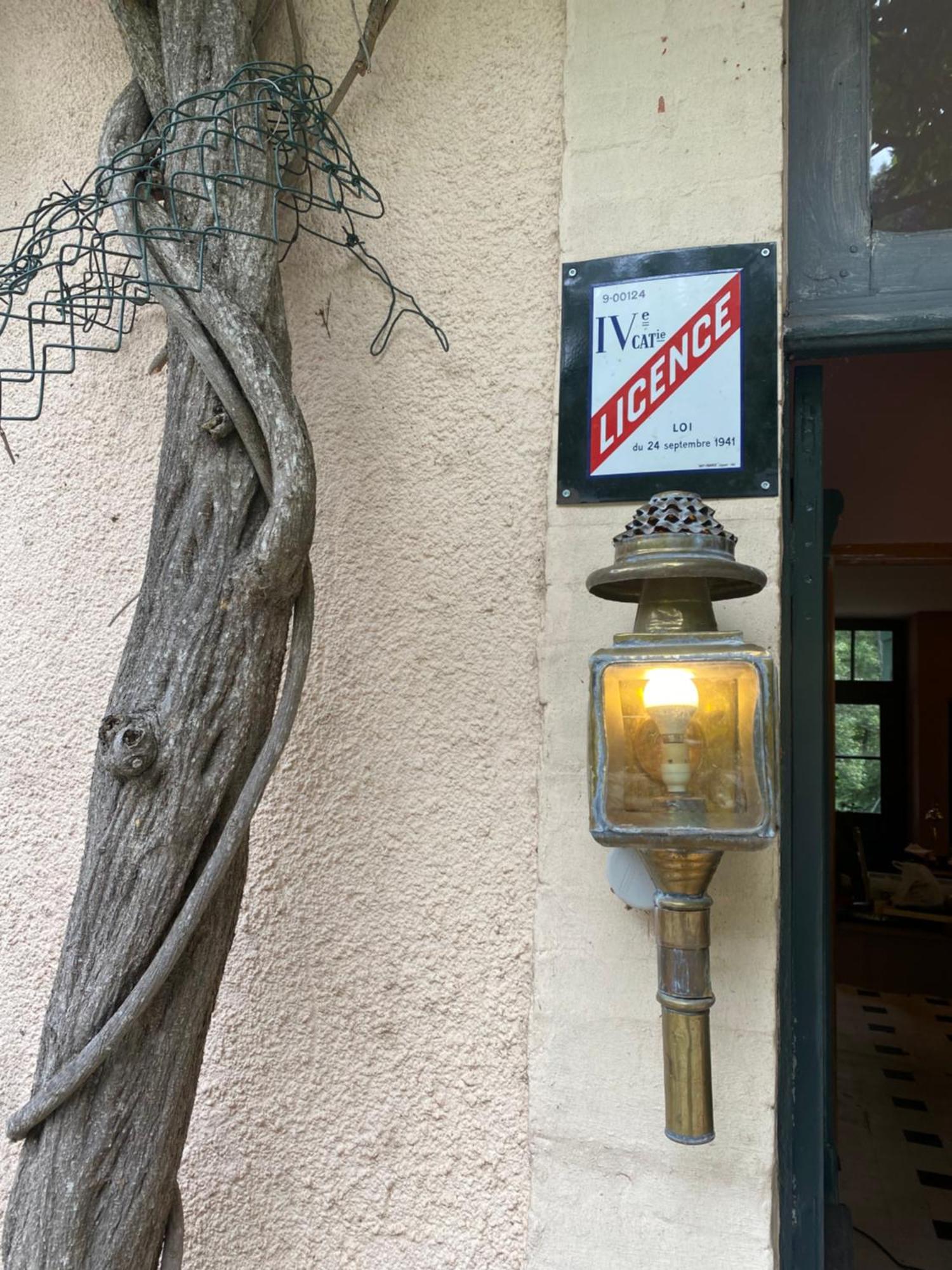 Gites Libellule Aleu Extérieur photo
